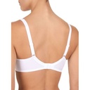 Soutien-gorge sans armatures FELINA "Moments" 0000319 - Blanc 003