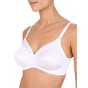 Soutien-gorge sans armatures FELINA "Weftloc" 0000376 - Blanc 003