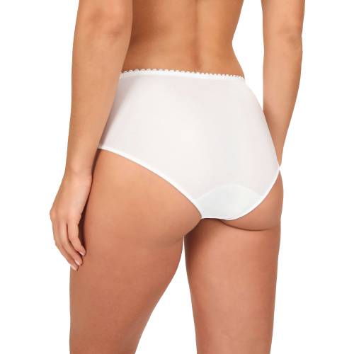 Slip FELINA "Rhapsody" 0213210 - Blanc 003