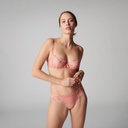 Soutien-gorge corbeille SIMONE PERELE "Wish" 12B330 - Rose Ginger 385