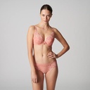 Slip SIMONE PERELE "Wish" 12B720 - Rose Ginger 385