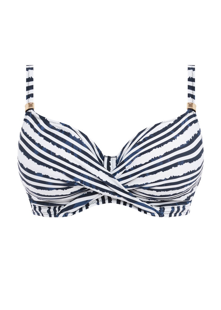 Haut de Bikini FANTASIE "Sunshine Coast" FS502505 - French Navy FRY