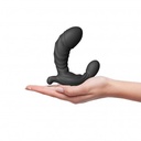 Vibromasseur point G et clitoridien DORCEL "G-stormer" Noir (Couché)