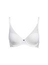 Soutien-gorge mémoire de forme enveloppant FEMILET "Kristen" F91820 - Milk 0LW