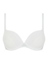 Soutien-gorge push up armature PASSIONATA "Prisca" P42L20 - Blanc 010