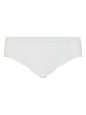 Shorty PASSIONATA "Prisca" P42L40 - Blanc 010