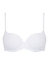 Soutien-gorge armature coque PASSIONATA "Prisca" P42L90 - Blanc 010