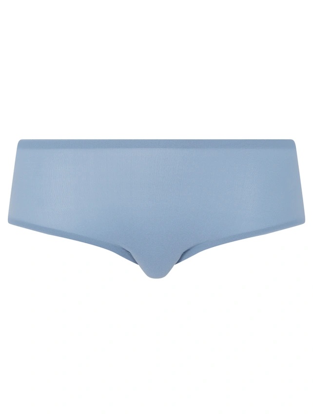 Slip hipster shorty CHANTELLE "Softstretch" C26440 - Bleu Brume 0E9