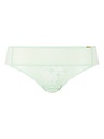 Slip évolutif CHANTELLE "Day to Night" C15F30 - Vert d'Eau 00E