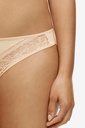 Slip évolutif FEMILET "Floral Touch" F94230 - Nude 01N