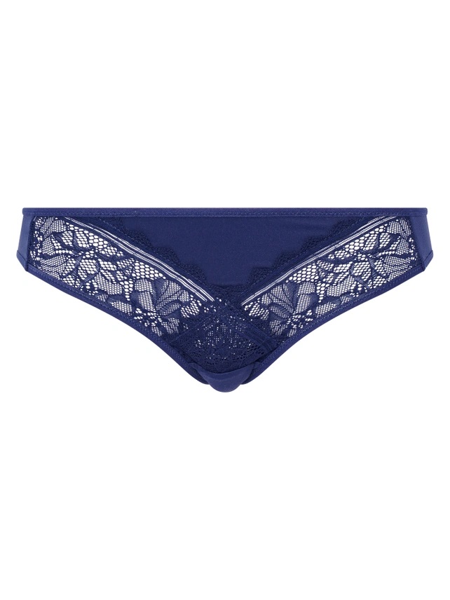 Slip évolutif FEMILET "Floral Touch" F94230 - Bleu danube 050