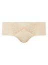 Shorty FEMILET "Floral Touch" F94240 - Beige Doré 01N