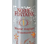 Crème stimulante zones érogènes NOIRE FONTAINE "Crème d'amour" 50ml - Menthe sensuelle