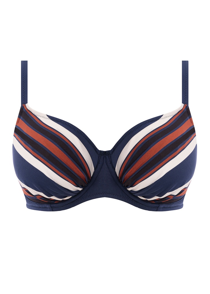 Haut de Bikini FANTASIE "Sunshine Coast" FS502505 - French Navy FRY (copie)