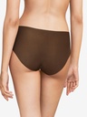 Slip hipster shorty CHANTELLE "Softstretch" C26440 - Noyer OST