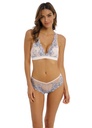 Soutien-gorge sans armatures WACOAL "Embrace Lace" WA852191 - Wild Wind Egret 976 (copie)