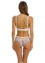 Soutien-gorge sans armatures WACOAL "Embrace Lace" WA852191 - Wild Wind Egret 976 (copie)