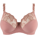 Soutien-gorge à armatures classique emboitant LOUISA BRACQ "Elise" 419-01 - Terracotta TRT