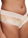 Shorty CHANTELLE "Champs Elysées" C26040 - Beige Doré Multi 0IB