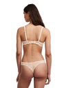 Tanga CHANTELLE "Champs Elysées" C26090 - Beige Doré Multi 0IB