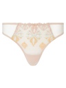 Tanga CHANTELLE "Champs Elysées" C26090 - Beige Doré Multi 0IB