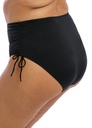 Slip de Bikini Ajustable ELOMI "Plain Sailing" ES7287 - Noir BLK (copie)