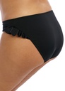 Slip de bikini ELOMI "Plain Sailing" ES7288 - Noir BLK