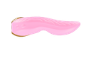 Stimulateur Clitoridienne SHUNGA "Aiko" 202 - Rose Pâle LTPINK