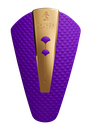 Stimulateur Clitoridienne SHUNGA "Obi" 103 - Violet PURPLE