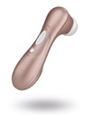 Stimulateur clitoridien à air pulsé SATISFYER "Pro 2"