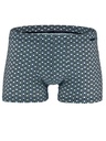 Boxer homme fantaisie coton CALIDA "Grafic Cotton" 26981 - Dark Sapphire 479