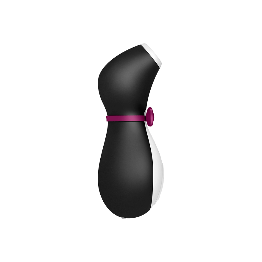 Stimulateur clitoridien à air pulsé SATISFYER "Pro 2"