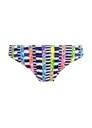 Slip de bikini FREYA "Electro Rave" AS204270 - Multi MUI