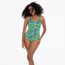 Maillot une pièce ANITA ROSA FAIA "Style Marle" 7713 - Colibri 323