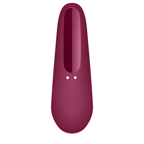 Stimulateur clitoridien à air pulsé SATISFYER "Pro 2"