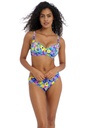 Slip bikini FREYA "Garden Disco" AS204370 – Multi MUI