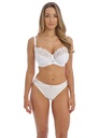 Soutien-gorge avec armatures renfort latéral FANTASIE "Reflect" FL101801 - Blanc WHE