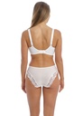 Soutien-gorge avec armatures renfort latéral FANTASIE "Reflect" FL101801 - Blanc WHE