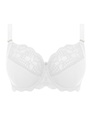 Soutien-gorge avec armatures renfort latéral FANTASIE "Reflect" FL101801 - Blanc WHE