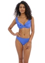 Slip de bikini classique FREYA "Jewel Cove" AS7234 - Azure AZE