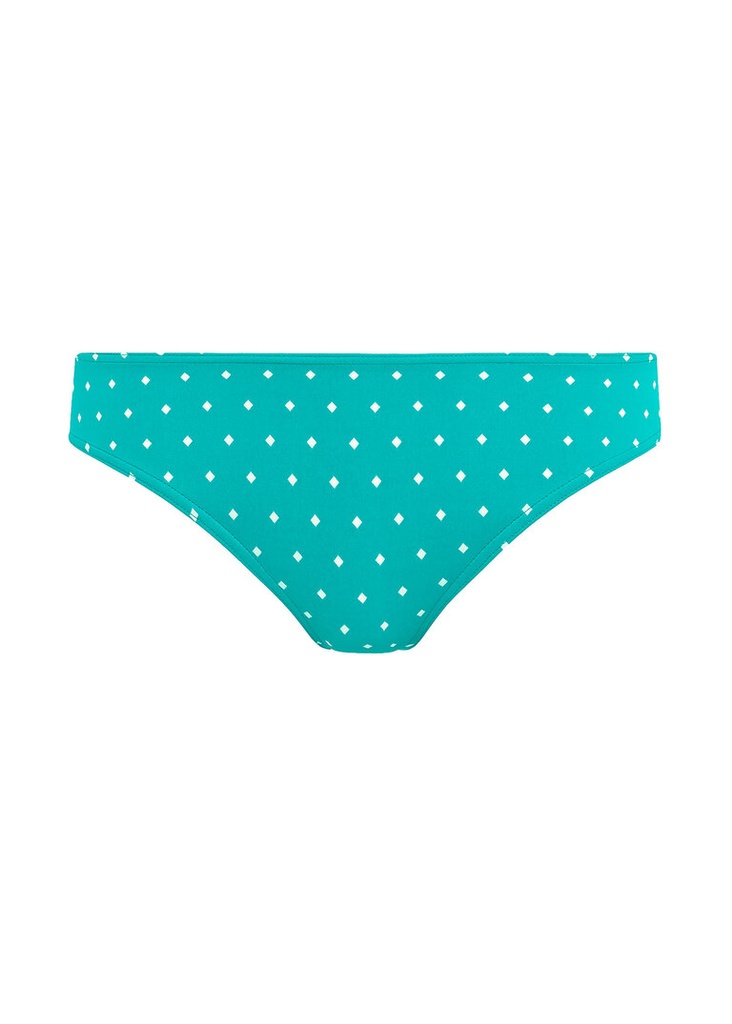 Slip de bikini classique FREYA "Jewel Cove" AS7234 - Marine MAR