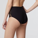 Culotte LOU "Orfèvre" 03335 - Noir 030