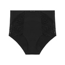 Culotte LOU "Orfèvre" 03335 - Noir 030