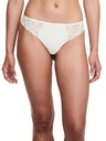 Tanga CHANTELLE "Orangerie Dream" C17Q90 - Milk 0LW