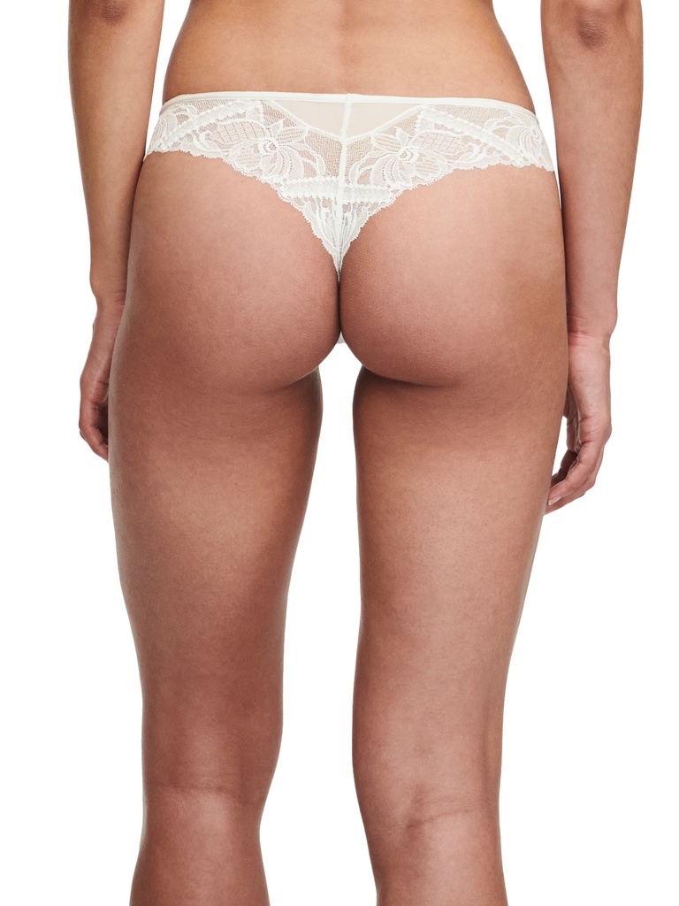 Tanga CHANTELLE "Orangerie Dream" C17Q90 - Milk 0LW