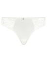 Tanga CHANTELLE "Orangerie Dream" C17Q90 - Milk 0LW