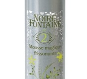 Crème stimulante zones érogènes NOIRE FONTAINE "Crème d'amour" 50ml - Menthe sensuelle