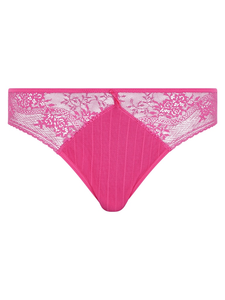 Slip PASSIONATA "Maddie" P47H30 - Rose Pitaya 06X