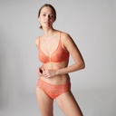 Shorty SIMONE PERELE "Délice" 12X630 - Mango 223