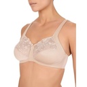 Soutien-gorge sans armatures FELINA "Moments" 0000319 - Sable 034